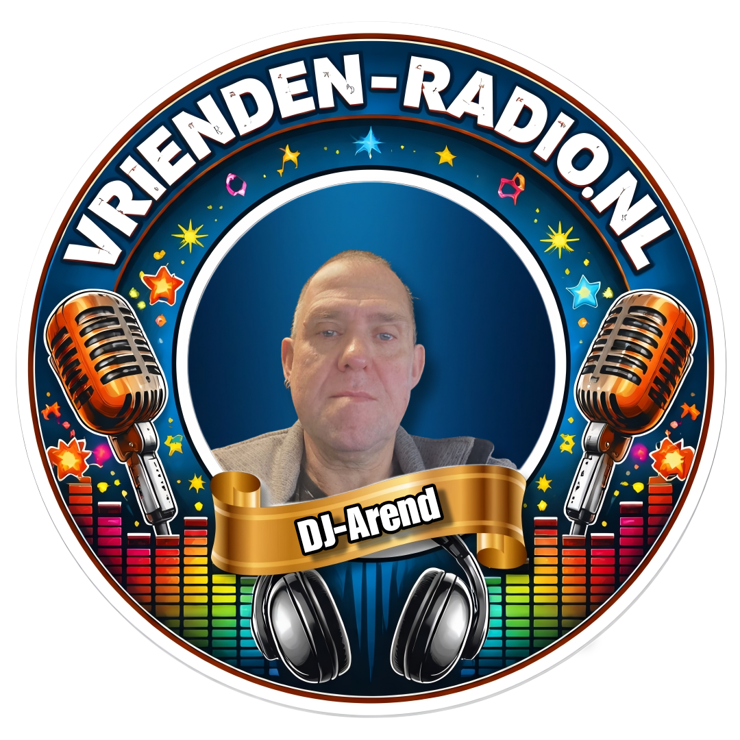 DJ-Arend
