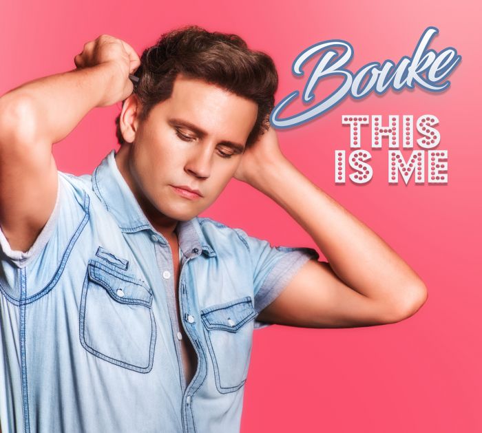 Bouke (Elvis) Scholten